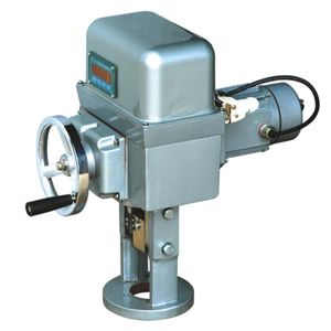 DKZ、ZKZ直行程電動執(zhí)行器