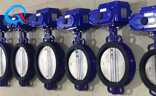電動(dòng)蝶閥-上海渠工閥門 電動(dòng)蝶閥-上海渠工閥門